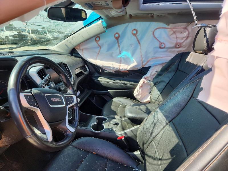 Aukcja sprzedaży 2019 Gmc Terrain, vin: 3GKALPEV9KL216593, numer aukcji: 67921446