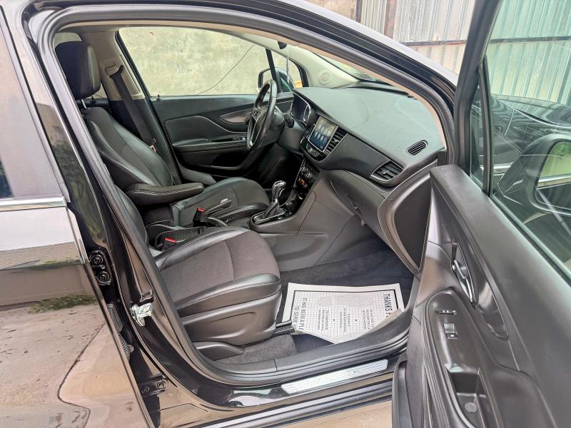 Продажа на аукционе авто 2018 Buick Encore, vin: KL4CJFSB9JB537672, номер лота: 71303566