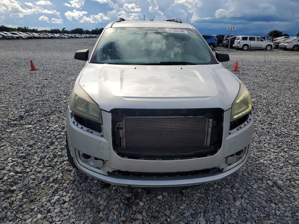 67386196 :رقم المزاد ، 1GKKRPKD2FJ291499 vin ، 2015 Gmc Acadia مزاد بيع