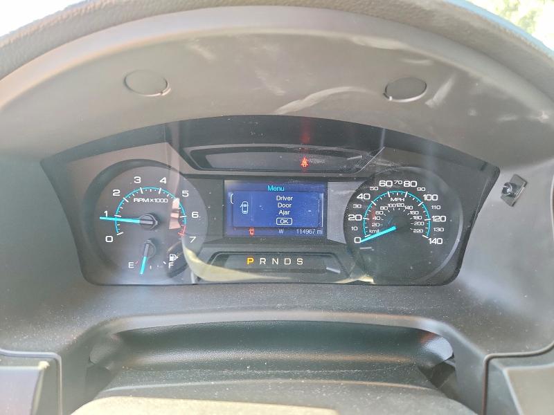 Aukcja sprzedaży 2013 Ford Flex, vin: 2FMGK5B81DBD28472, numer aukcji: 67505986