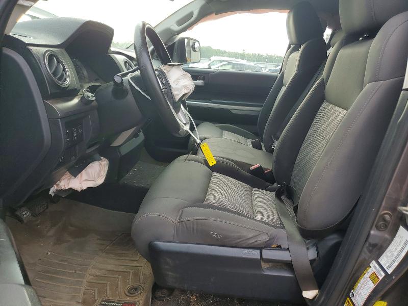 2017 Toyota Tundra მანქანა იყიდება აუქციონზე, vin: 5TFUM5F15HX071474, აუქციონის ნომერი: 67149566