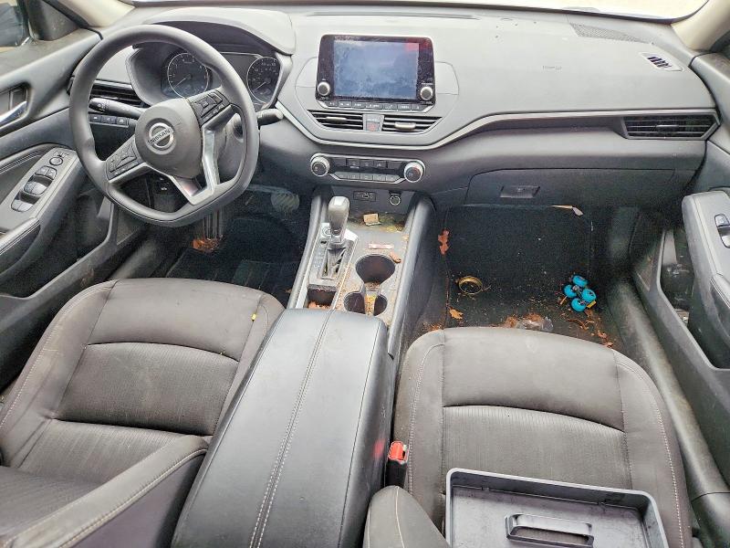 Продажа на аукционе авто 2020 Nissan Altima, vin: 1N4BL4BV3LC267559, номер лота: 71200176