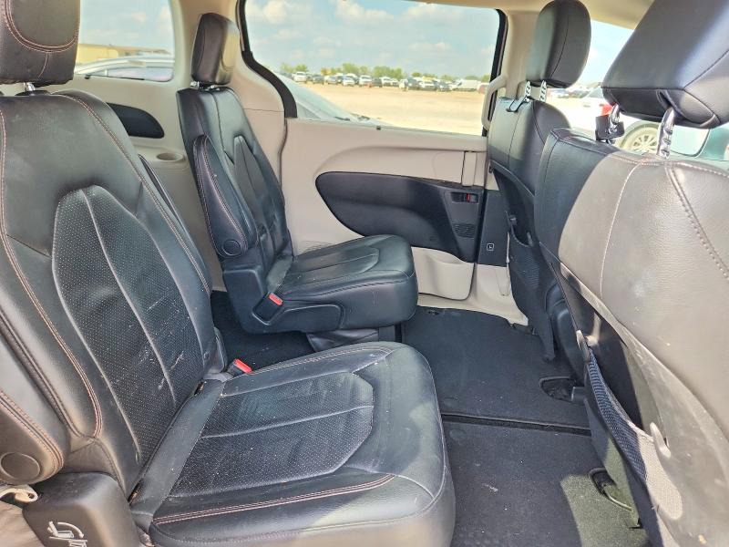 Aukcja sprzedaży 2018 Chrysler Pacifica, vin: 2C4RC1BG1JR186041, numer aukcji: 70023596