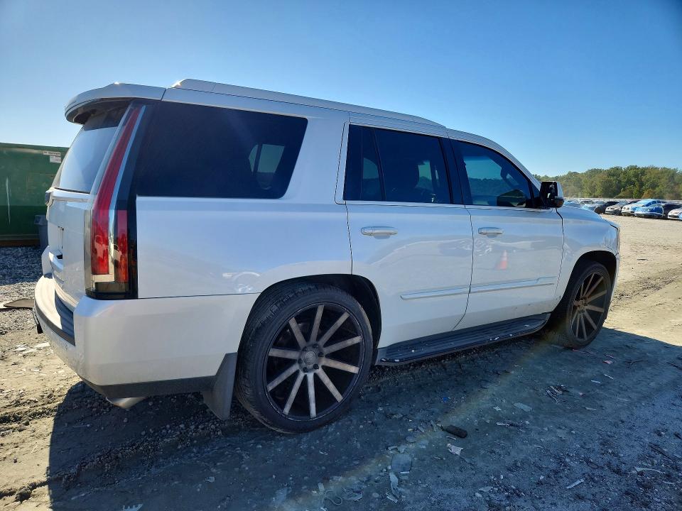 Продаж на аукціоні авто 2016 Cadillac Escalade, vin: 1GYS3BKJ0GR340606, номер лоту: 70585286