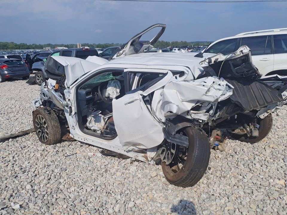 Продажа на аукционе авто 2024 Ford Maverick, vin: 3FTTW8M38RRB80520, номер лота: 60876526