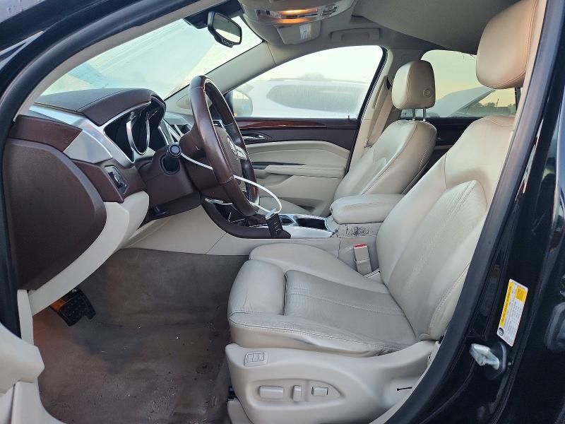 2012 Cadillac Srx მანქანა იყიდება აუქციონზე, vin: 3GYFNEE36CS637042, აუქციონის ნომერი: 68042446