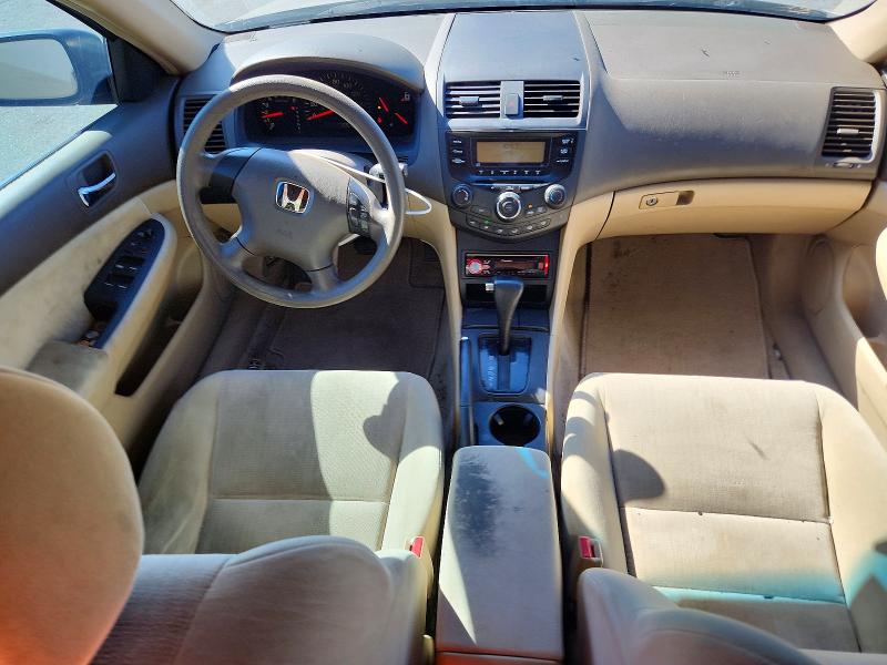 Продажа на аукционе авто 2003 Honda Accord, vin: 1HGCM56383A104560, номер лота: 70734336