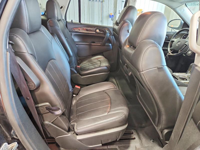 Продажа на аукционе авто 2014 Buick Enclave, vin: 5GAKRCKD6EJ293812, номер лота: 67726926