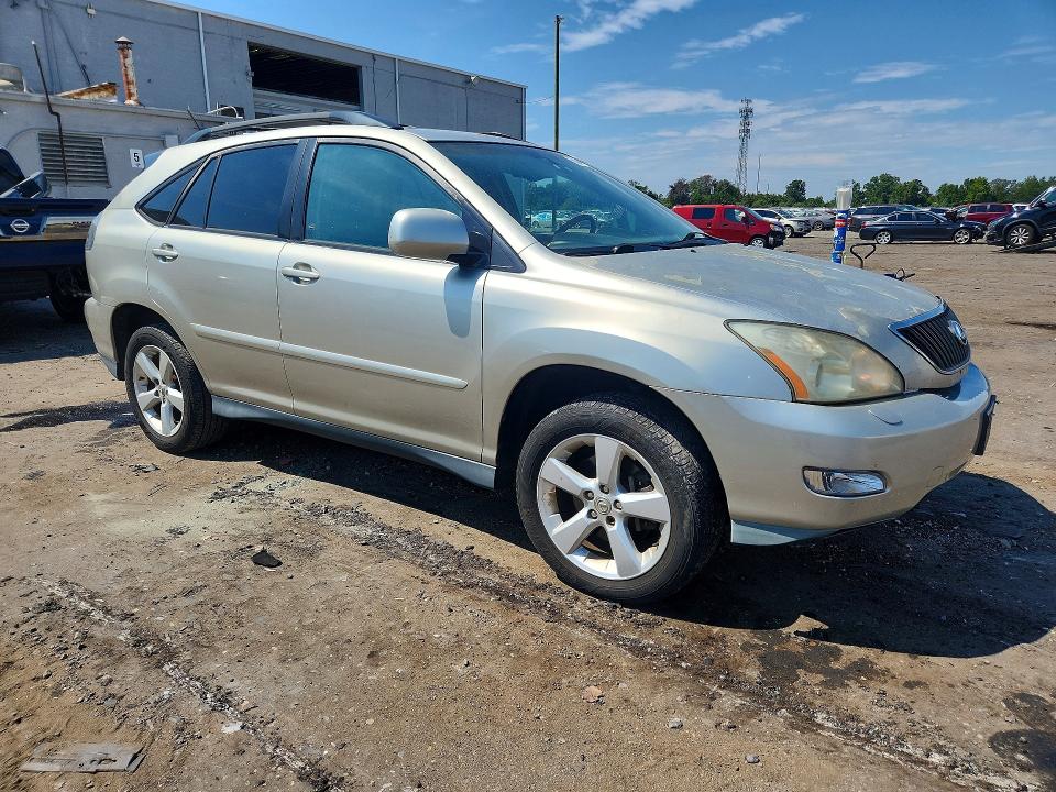 Aukcja sprzedaży 2004 Lexus Rx, vin: 2T2HA31UX4C015910, numer aukcji: 68446736