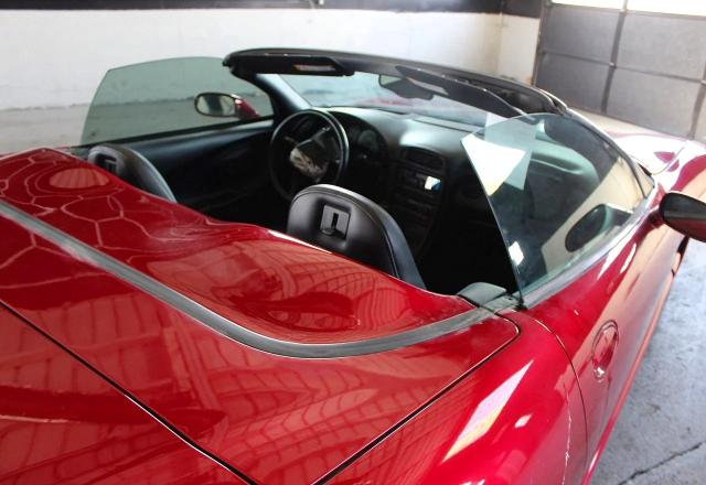 Продажа на аукционе авто 2002 Chevrolet Corvette, vin: 1G1YY32G925125052, номер лота: 68607466