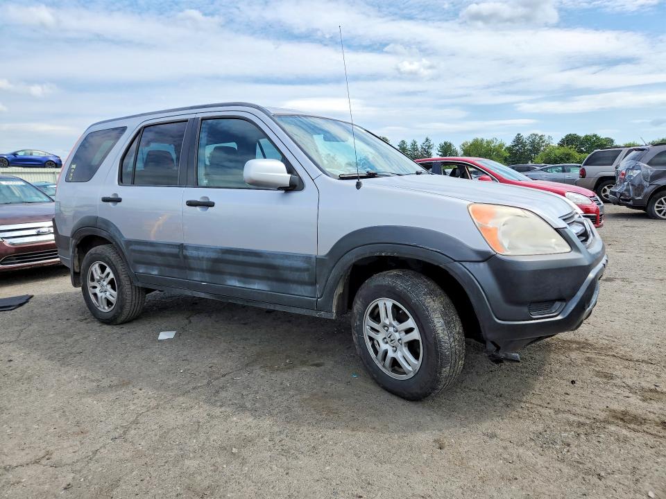 Aukcja sprzedaży 2004 Honda Cr-v, vin: JHLRD77834C020492, numer aukcji: 68492756