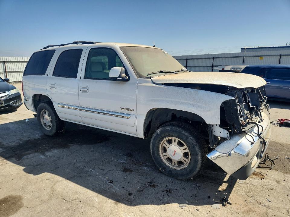 Продажа на аукционе авто 2002 Gmc Yukon, vin: 1GKEK13Z82R169377, номер лота: 68703466