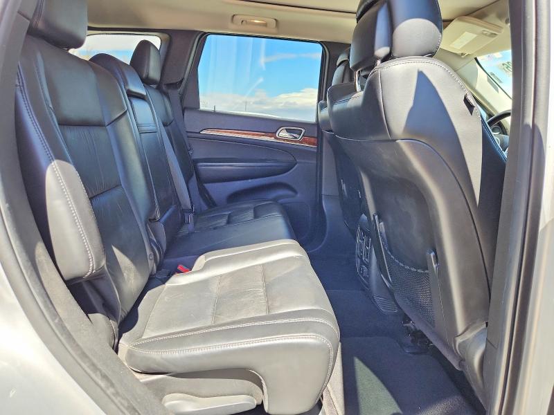 67843586 :رقم المزاد ، 1J4RR5GG7BC546190 vin ، 2011 Jeep Grand Cherokee مزاد بيع