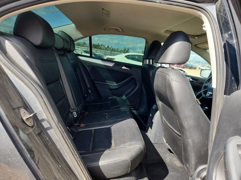 Продаж на аукціоні авто 2012 Volkswagen Jetta, vin: 3VW3L7AJ7CM376925, номер лоту: 68151566