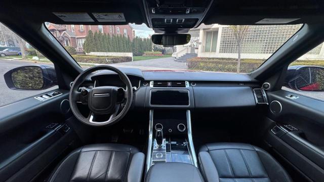 2020 Land Rover Range Rover Sport მანქანა იყიდება აუქციონზე, vin: SALWS2RU0LA708214, აუქციონის ნომერი: 69805676