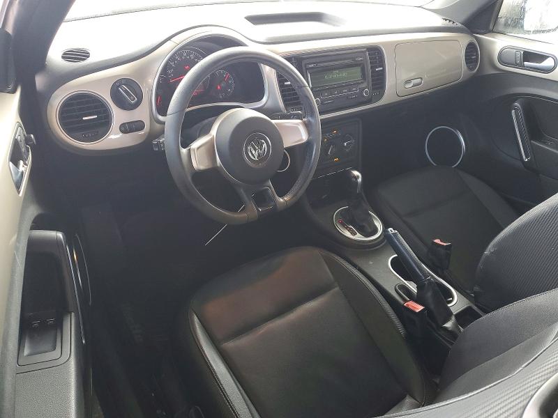 Продаж на аукціоні авто 2012 Volkswagen Beetle, vin: 3VWJP7AT8CM658049, номер лоту: 67959086