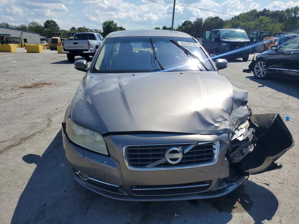 Aukcja sprzedaży 2010 Volvo S80, vin: YV1982AS8A1123546, numer aukcji: 68039706