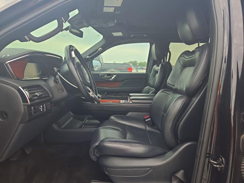 Продажа на аукционе авто 2024 Lincoln Navigator, vin: 5LMJJ3NG6REL12471, номер лота: 71078356