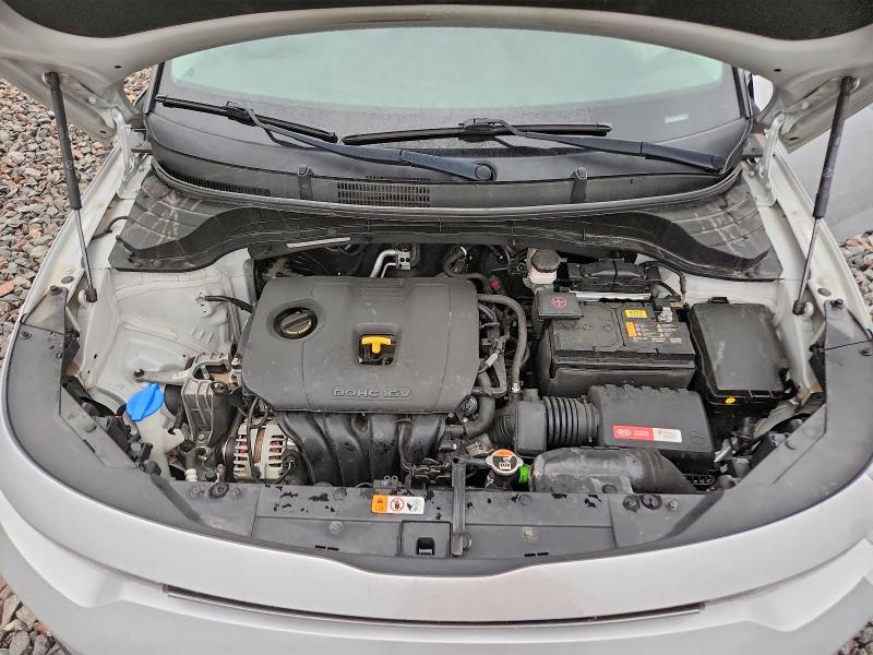 Продажа на аукционе авто 2020 Kia Soul, vin: KNDJ23AU1L7062620, номер лота: 68620336