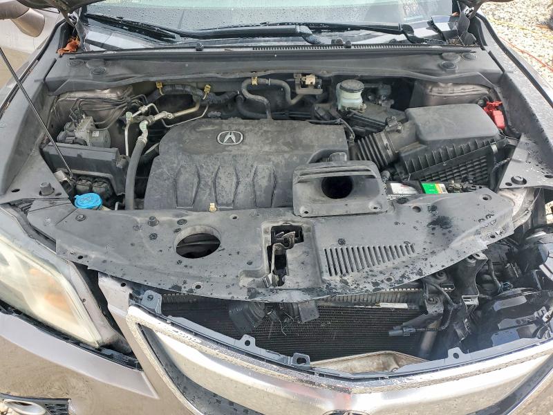 67081526 :رقم المزاد ، 5J8TB3H59DL014431 vin ، 2013 Acura Rdx مزاد بيع