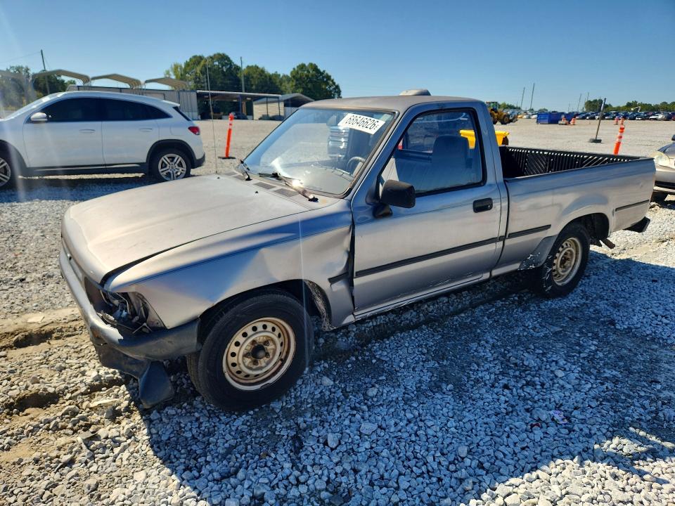 Продажа на аукционе авто 1994 Toyota Pickup, vin: 4TARN81A1RZ309351, номер лота: 68646626