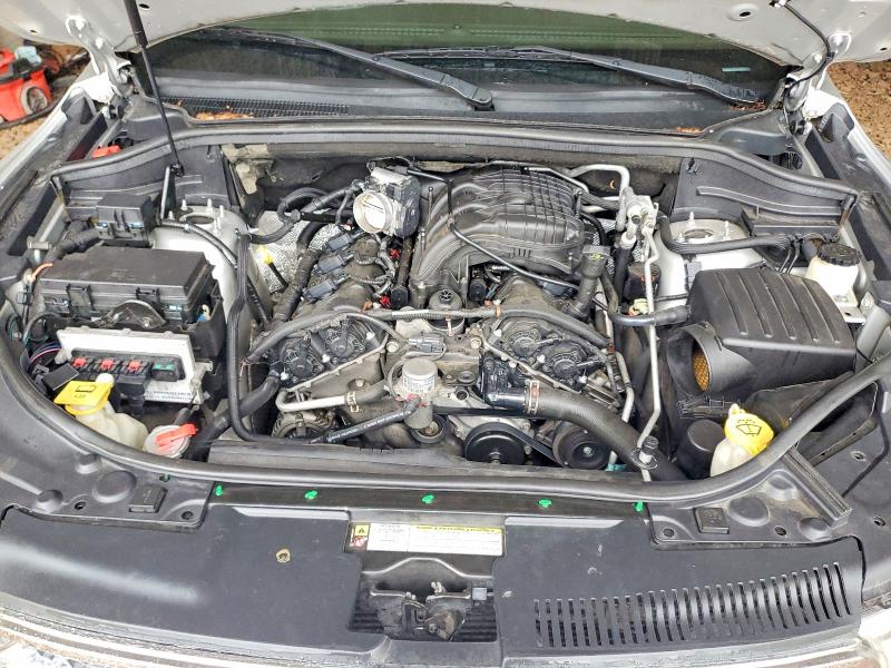 70004766 :رقم المزاد ، 1C4RDHAGXCC237152 vin ، 2012 Dodge Durango مزاد بيع
