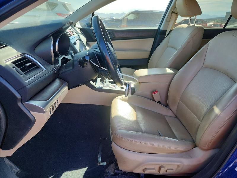 Aukcja sprzedaży 2017 Subaru Outback, vin: 4S4BSANC7H3245461, numer aukcji: 67433106