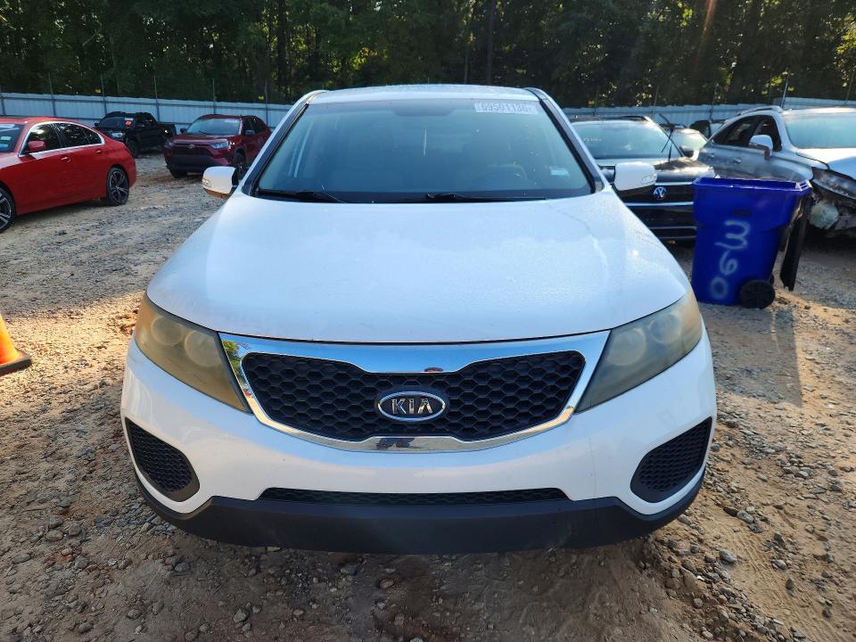 Aukcja sprzedaży 2011 Kia Sorento, vin: 5XYKT3A17BG161841, numer aukcji: 69501136