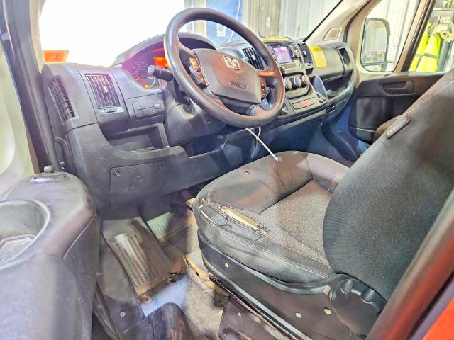 Продаж на аукціоні авто 2020 Ram Promaster 3500, vin: 3C6URVJG8LE136301, номер лоту: 70722776
