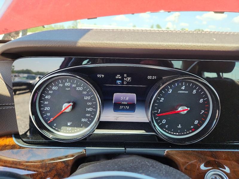 Продажа на аукционе авто 2019 Mercedes-benz E, vin: WDDZF4JB1KA581461, номер лота: 68604266