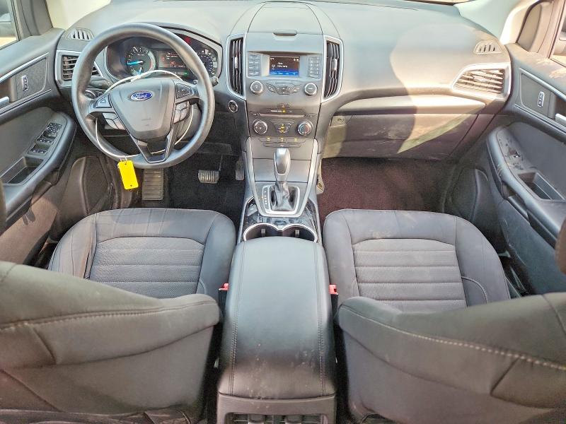 2015 Ford Edge მანქანა იყიდება აუქციონზე, vin: 2FMTK4G95FBB77438, აუქციონის ნომერი: 68861176