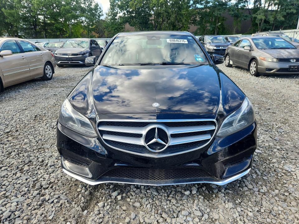 69846316 :رقم المزاد ، WDDHF8JB2EB050772 vin ، 2014 Mercedes-benz E مزاد بيع