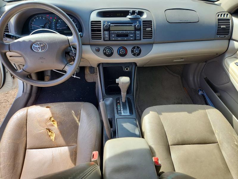 Aukcja sprzedaży 2003 Toyota Camry, vin: 4T1BE32KX3U206655, numer aukcji: 68003256