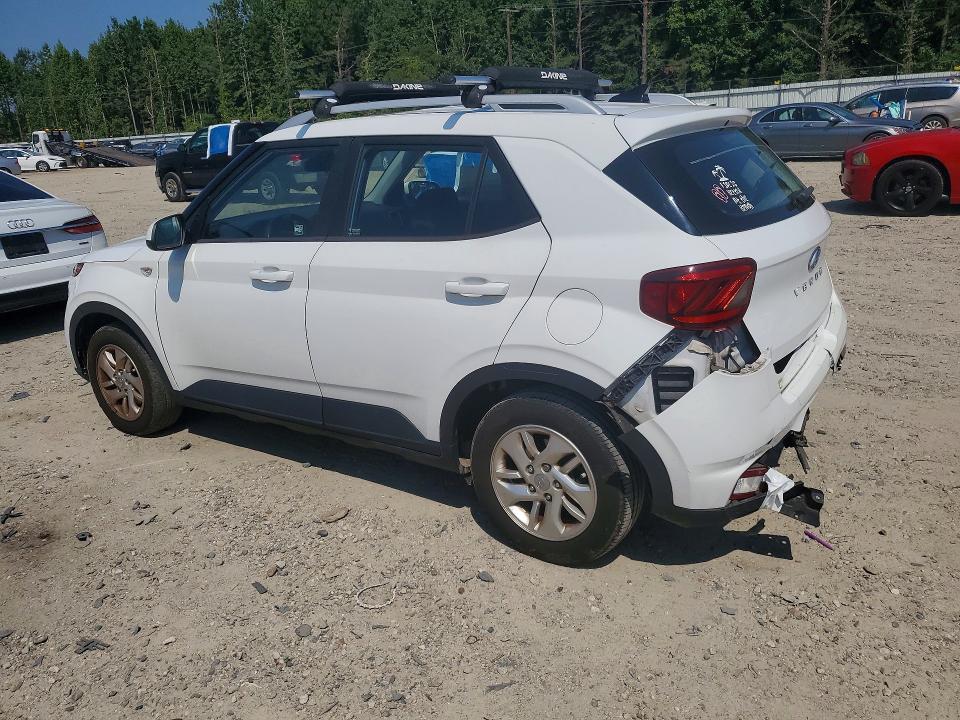 Продажа на аукционе авто 2020 Hyundai Venue, vin: KMHRC8A39LU033044, номер лота: 67404736