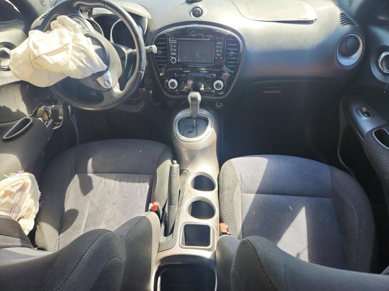 Продаж на аукціоні авто 2015 Nissan Juke, vin: JN8AF5MV6FT556850, номер лоту: 65743566