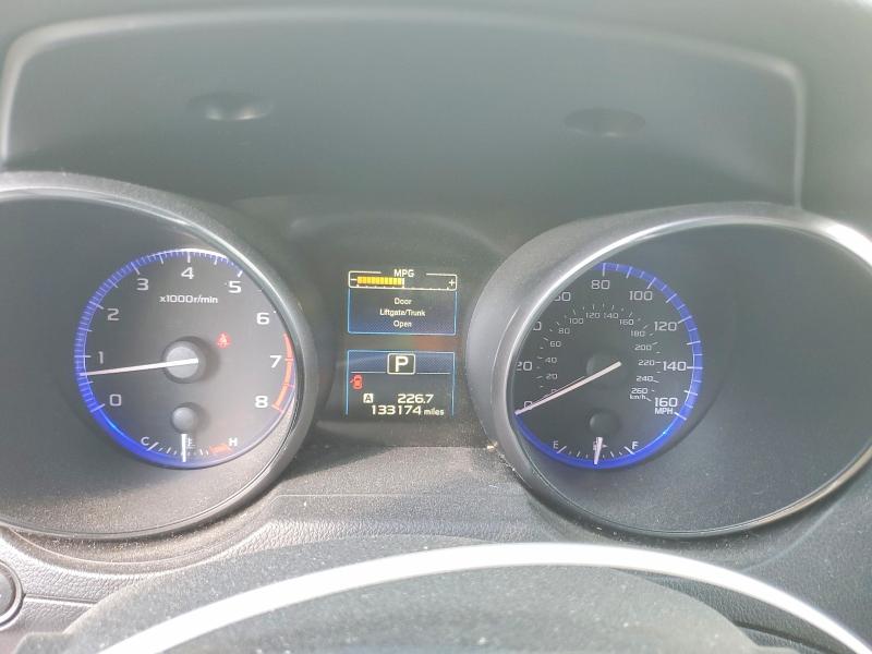 Aukcja sprzedaży 2015 Subaru Outback, vin: 4S4BSEJC7F3278308, numer aukcji: 69558306