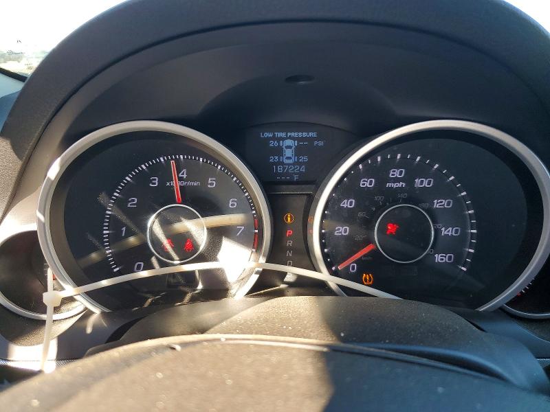 Продажа на аукционе авто 2010 Acura Tl, vin: 19UUA8F27AA026548, номер лота: 69060046