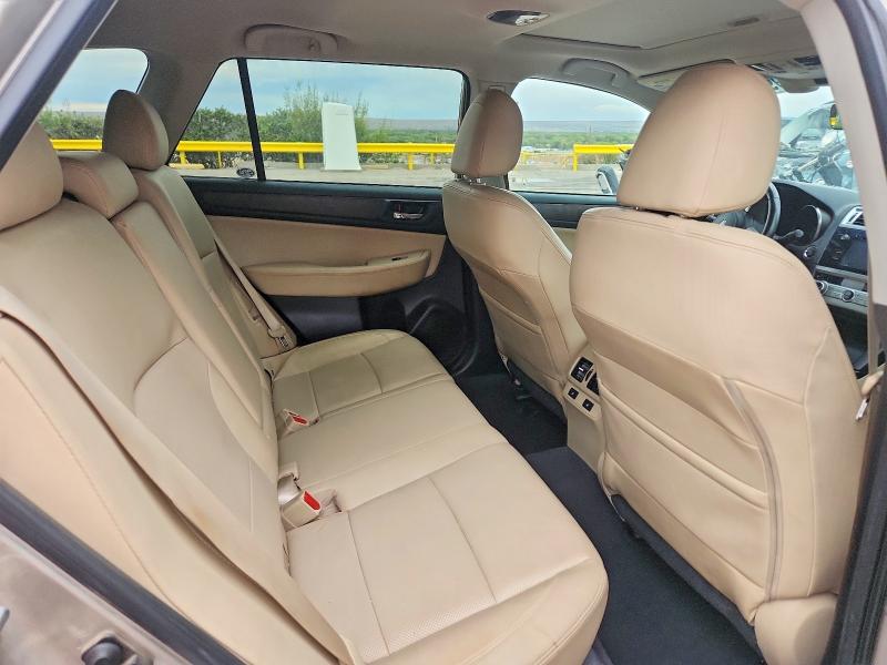 69934916 :رقم المزاد ، 4S4BSANC6H3363100 vin ، 2017 Subaru Outback مزاد بيع