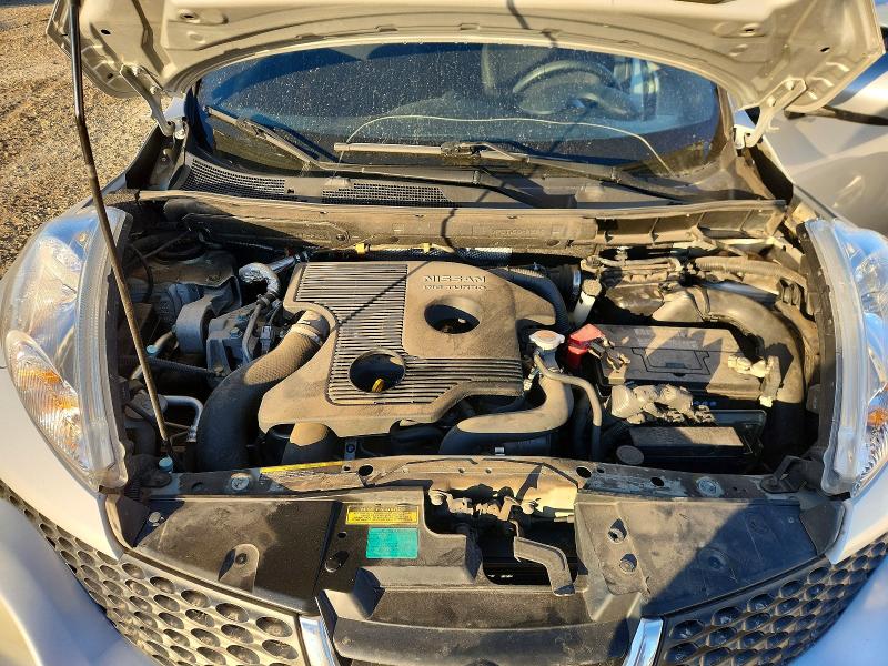 Продаж на аукціоні авто 2013 Nissan Juke, vin: JN8AF5MV2DT210209, номер лоту: 67154086