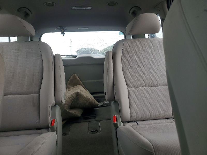 Aukcja sprzedaży 2019 Kia Sedona, vin: KNDMA5C1XK6522313, numer aukcji: 67977996