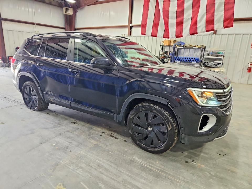Aukcja sprzedaży 2025 Volkswagen Atlas, vin: 1V2HR2CA8SC574290, numer aukcji: 69177306