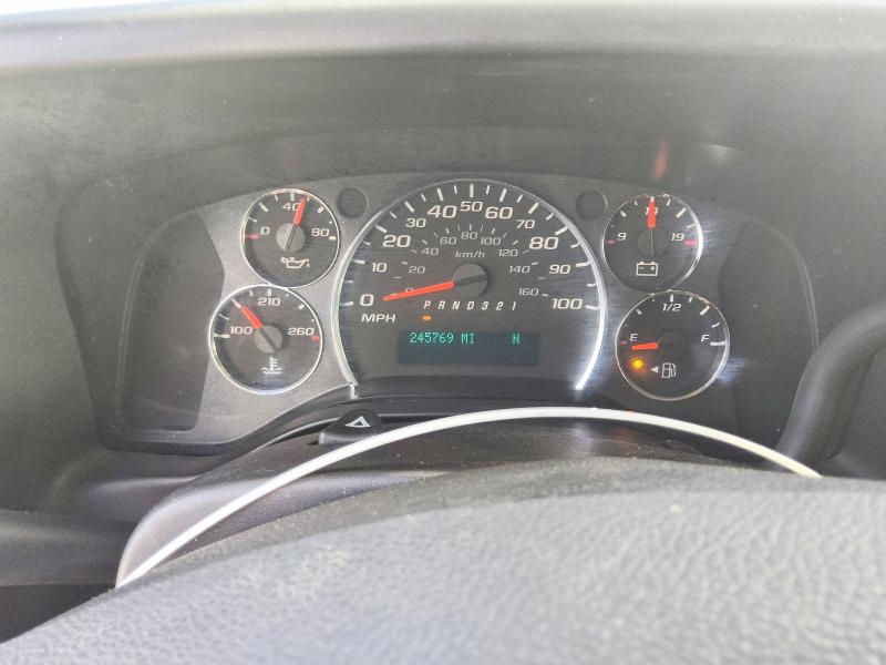 67372196 :رقم المزاد ، 1GCSGAFX4C1144955 vin ، 2012 Chevrolet Express G1500 مزاد بيع