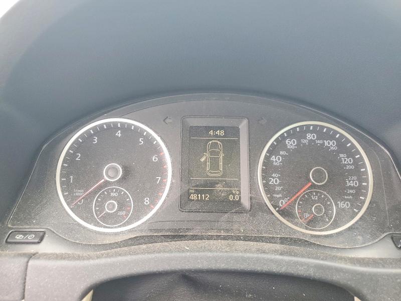 Продаж на аукціоні авто 2017 Volkswagen Tiguan, vin: WVGSV7AX5HK022442, номер лоту: 67345536