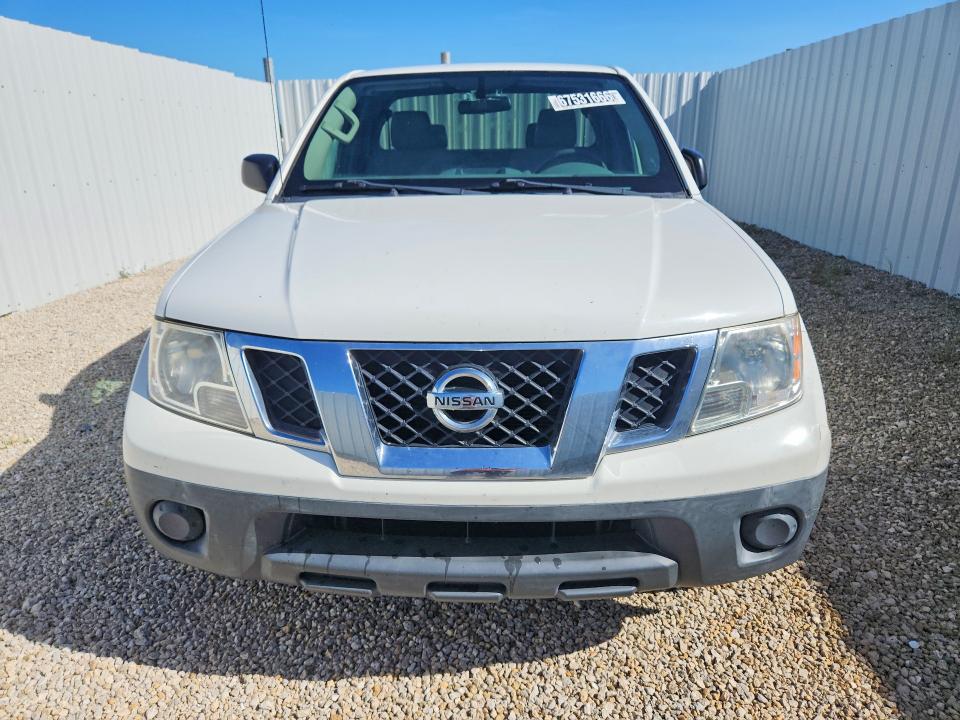 Продаж на аукціоні авто 2019 Nissan Frontier, vin: 1N6BD0CT9KN760157, номер лоту: 67531666