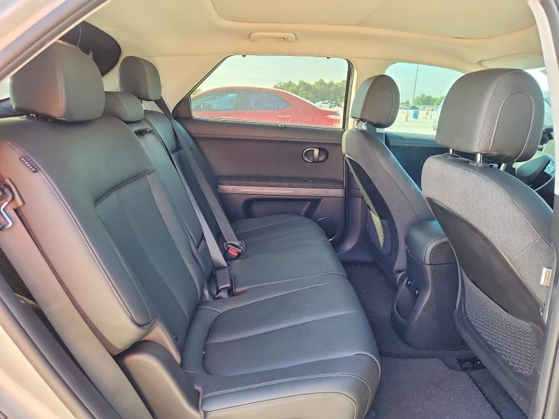 Продаж на аукціоні авто 2026 Hyundai Ioniq 5, vin: 7YAKR4DA3TY057445, номер лоту: 69317016