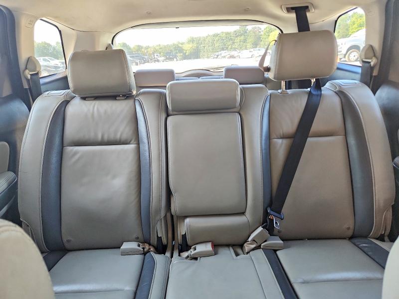 Продаж на аукціоні авто 2010 Mazda Cx-9, vin: JM3TB2MA3A0207626, номер лоту: 68167516
