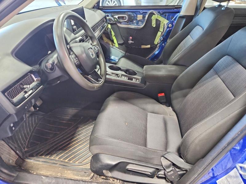 2022 Honda Civic მანქანა იყიდება აუქციონზე, vin: 2HGFE2F28NH574656, აუქციონის ნომერი: 68573946