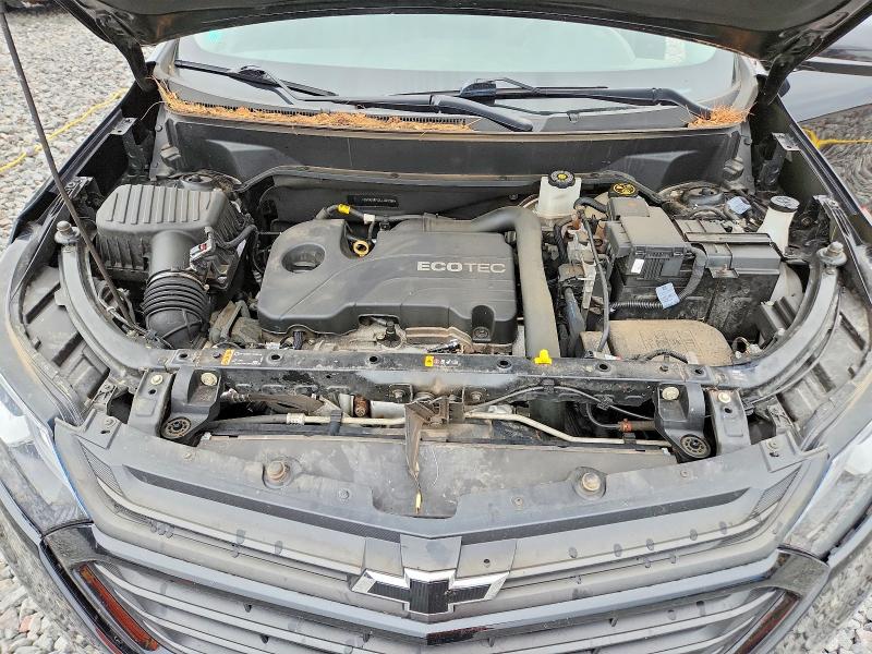 Aukcja sprzedaży 2020 Chevrolet Equinox, vin: 3GNAXUEV2LL324786, numer aukcji: 69226136