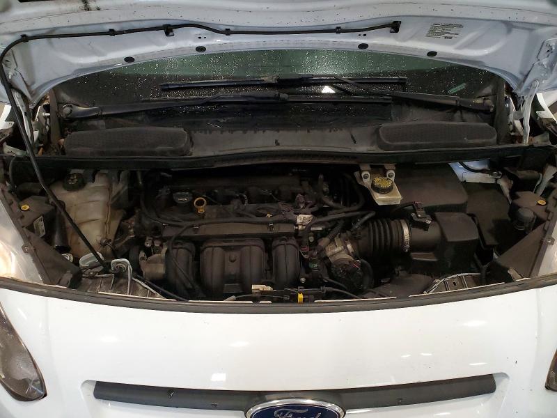 68607716 :رقم المزاد ، NM0LS7E76G1239382 vin ، 2016 Ford Transit Connect مزاد بيع