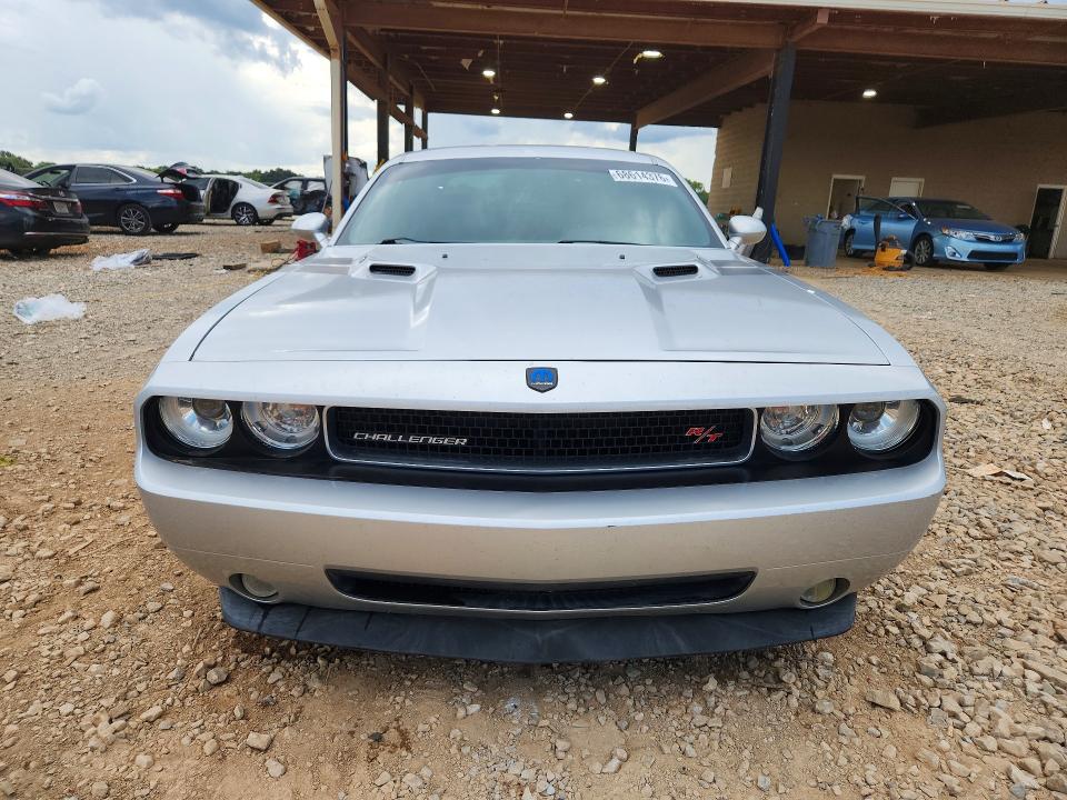 68614376 :رقم المزاد ، 2B3LJ54TX9H541532 vin ، 2009 Dodge Challenger مزاد بيع